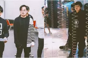 8 Potret terbaru Arsy Widianto setelah diet, perubahannya bikin takjub