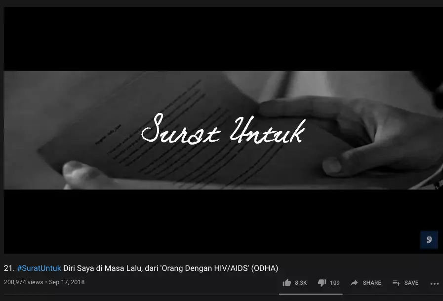 Menjadi Manusia © 2020 brilio.net