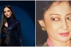 Masa muda 9 orangtua seleb ini curi perhatian, intip potretnya