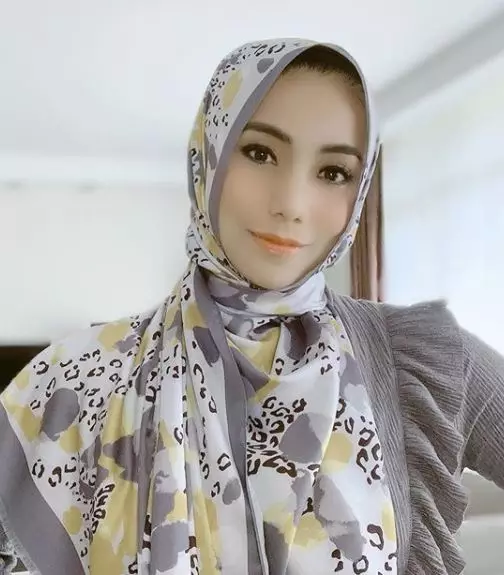 5 Kisah awal percintaan Siti KDI istimewa