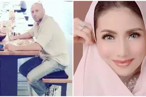 5 Kisah awal percintaan Siti KDI, setia jalani LDR selama tiga tahun