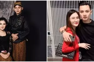 10 Potret rumah Nella Kharisma dan Dory Harsa, curi perhatian