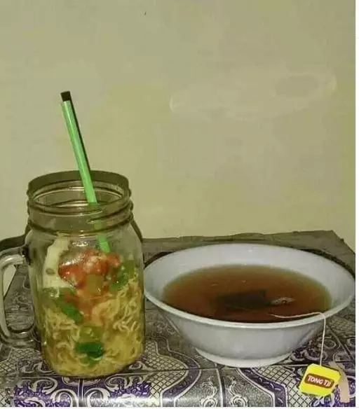 10 Inovasi kocak ala anak kos istimewa 10 Inovasi kocak ala anak kos istimewa