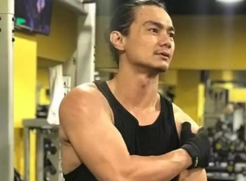 5 Seleb ini petik pelajaran berharga istimewa 5 Seleb ini petik pelajaran berharga istimewa