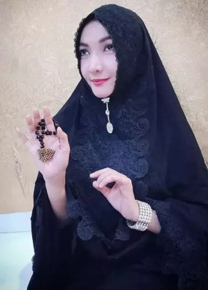 5 Seleb ini petik pelajaran berharga istimewa 5 Seleb ini petik pelajaran berharga istimewa