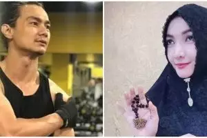 5 Seleb ini petik pelajaran berharga usai bebas dari hukuman