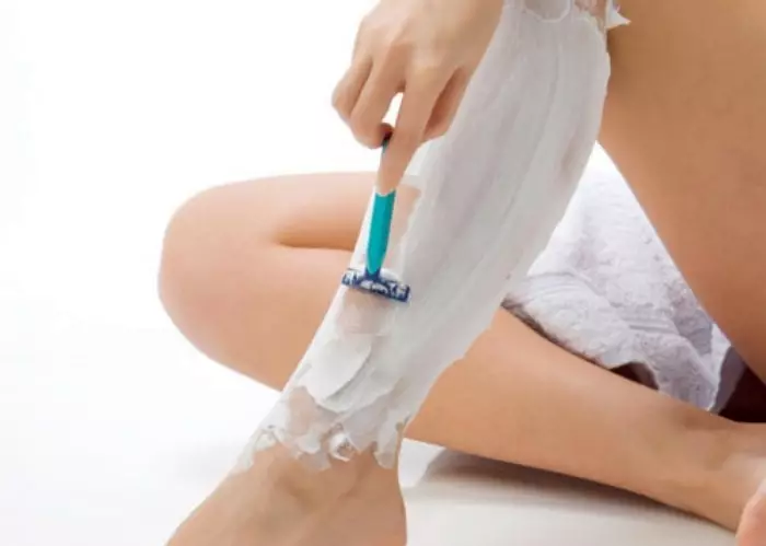 10 Tips bercukur © 2020 brilio.net