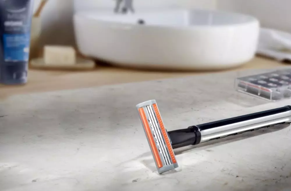 10 Tips bercukur © 2020 brilio.net