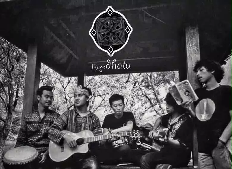 Rupadhatu © 2020 brilio.net