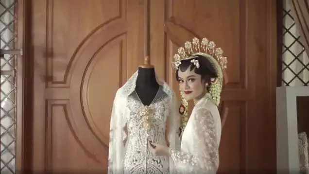momen pernikahan ovi dian Instagram momen pernikahan ovi dian Instagram