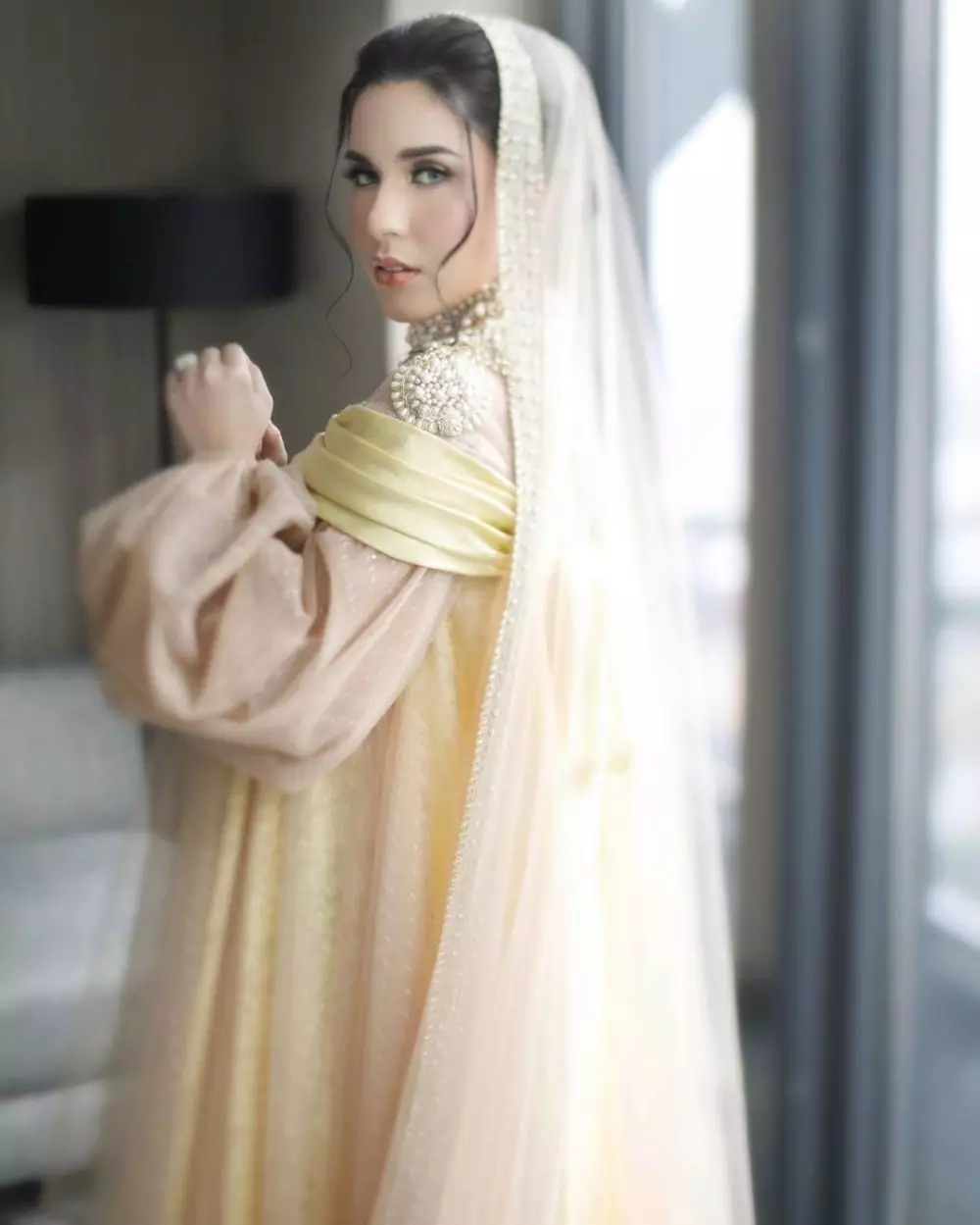 Pengajian Sally Adelia Girls Squad  Instagram