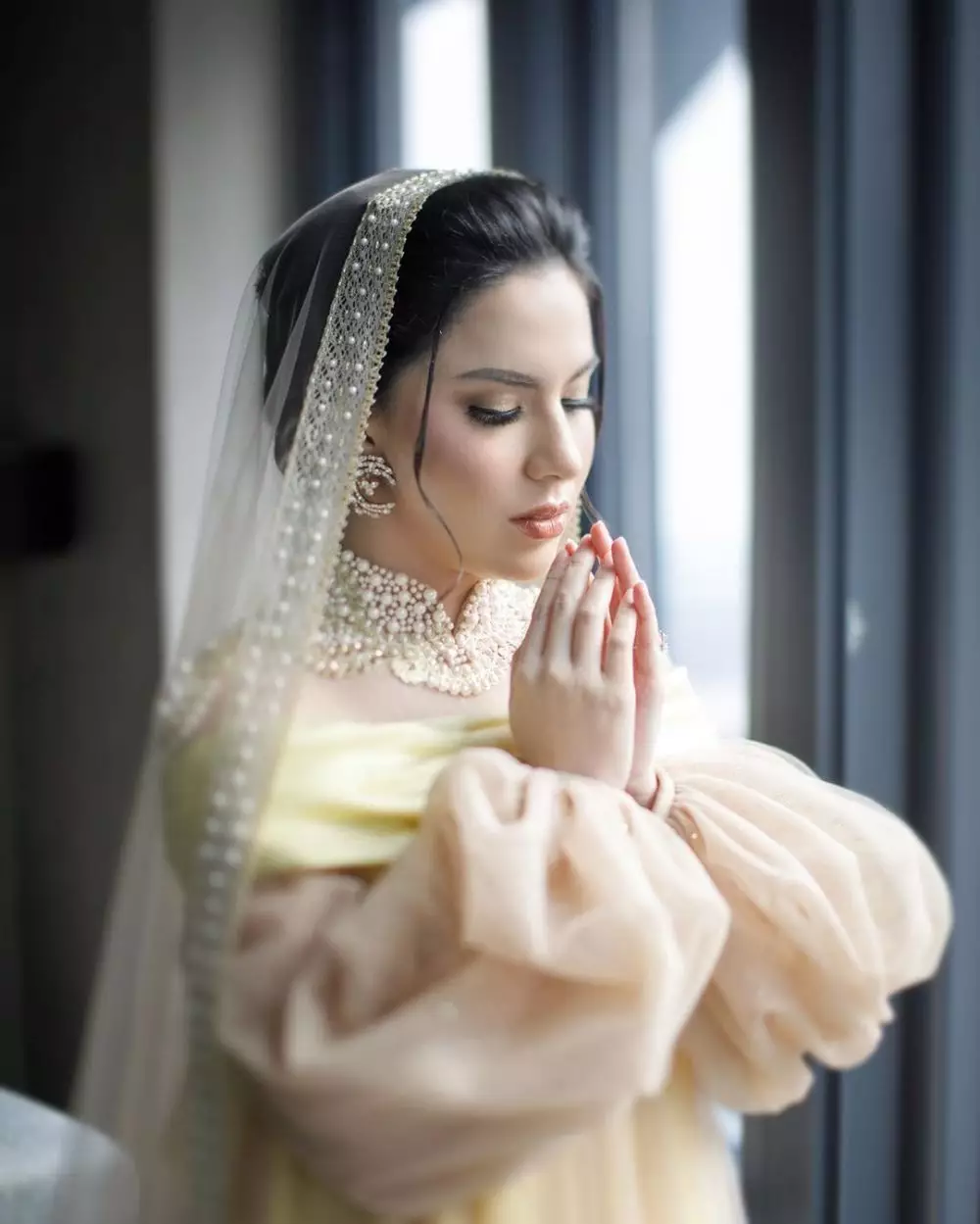 Pengajian Sally Adelia Girls Squad  Instagram