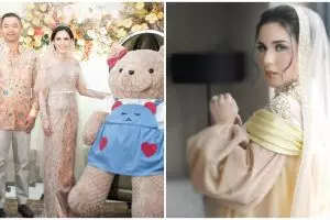 10 Momen pengajian Sally Adelia 'Girls Squad', penuh khidmat