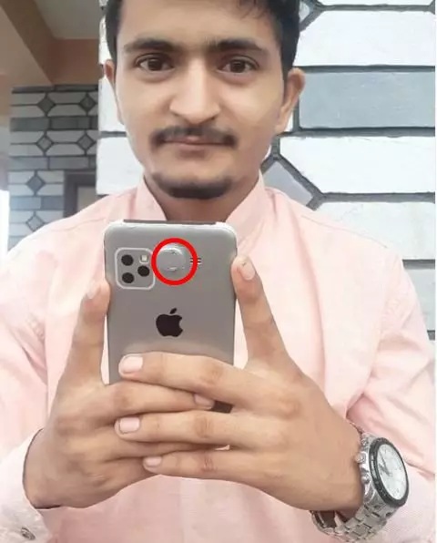 potret gagal pamer  Berbagai Sumber