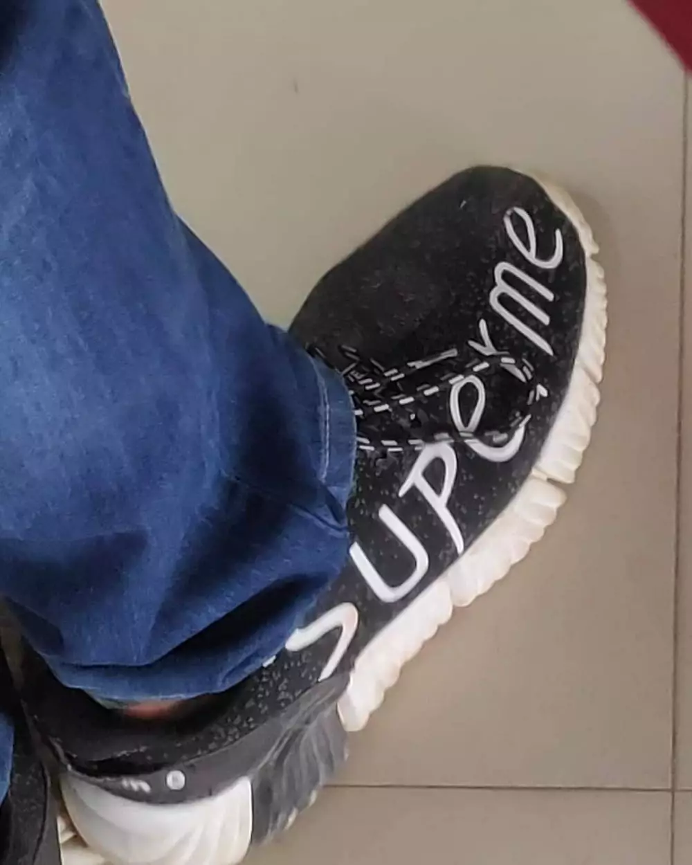 potret gagal pamer  Berbagai Sumber