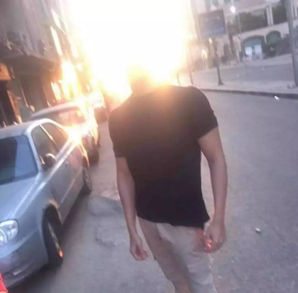 potret gagal pamer  Berbagai Sumber