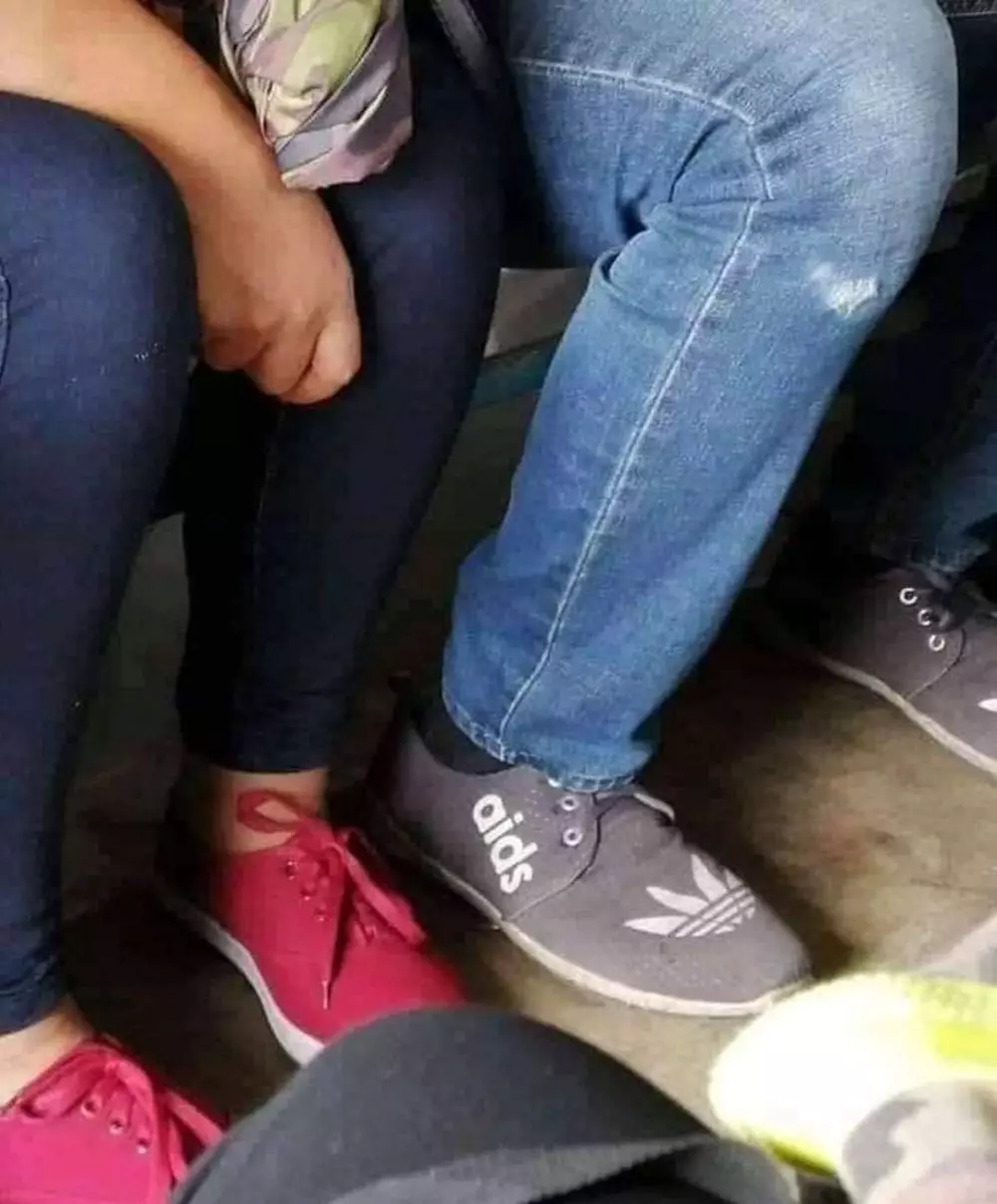 potret gagal pamer  Berbagai Sumber