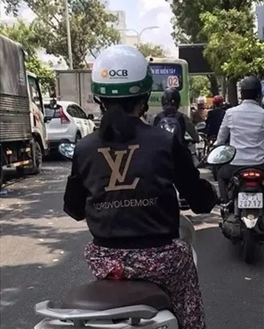 potret gagal pamer  Berbagai Sumber