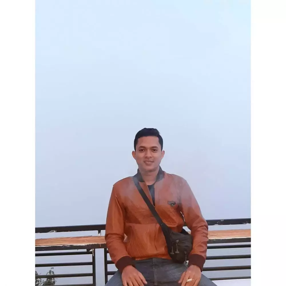 Adit mantan Nadya Mustika © 2020 brilio.net Instagram