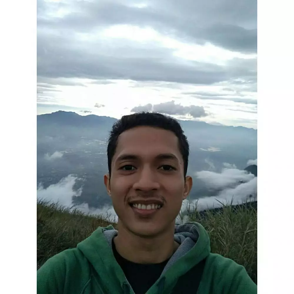 Adit mantan Nadya Mustika © 2020 brilio.net Instagram