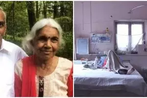 Kisah haru pria rawat istri yang sakit parah, ubah kamar rumah bak ICU