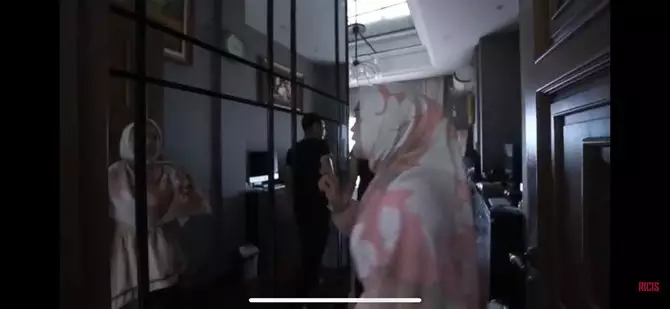 kamar Denny Cagur © 2020 brilio.net