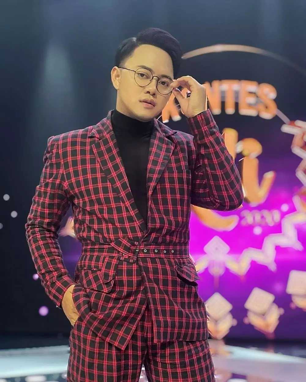 Kebaikan seleb yang diungkap kru TV Berbagai Sumber