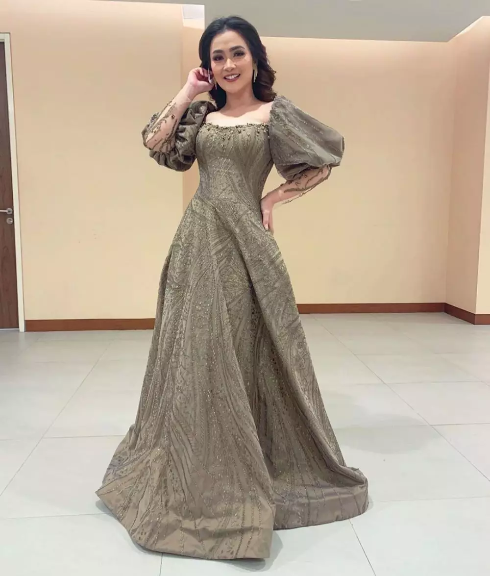 Kebaikan seleb yang diungkap kru TV Berbagai Sumber