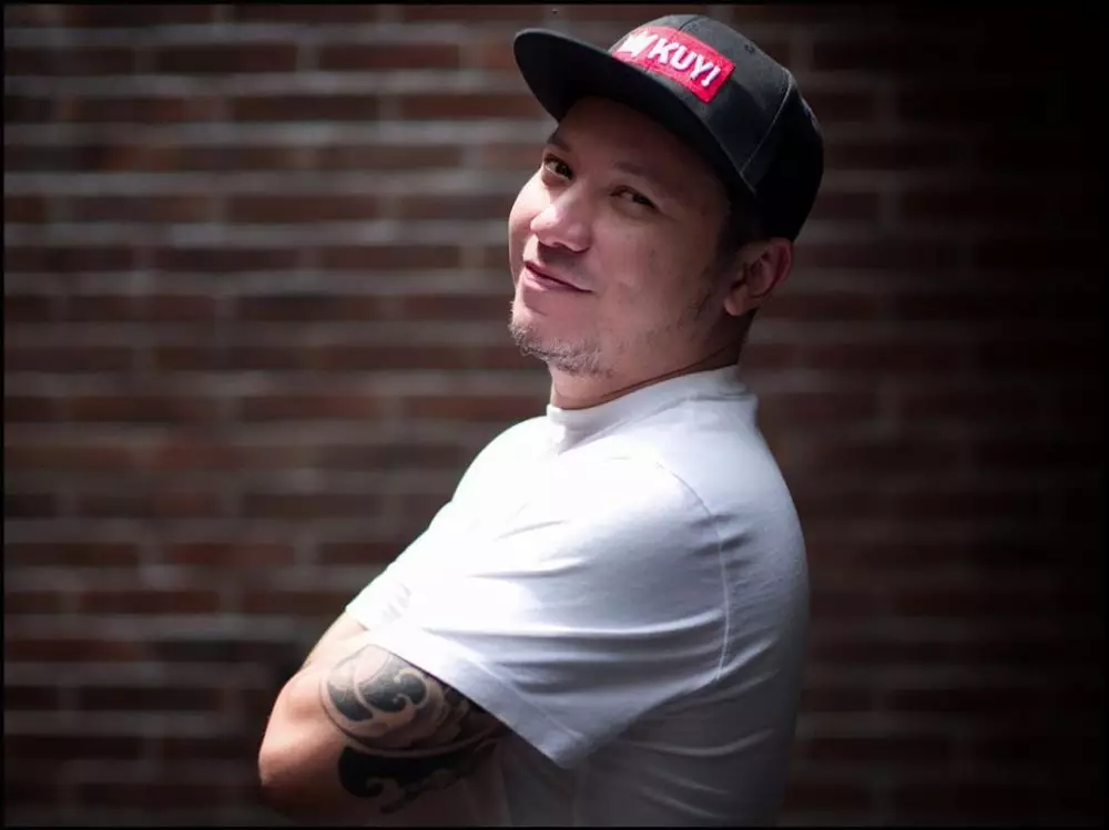 Nama asli & lengkap presenter cowok Tanah Air © 2020 brilio.net