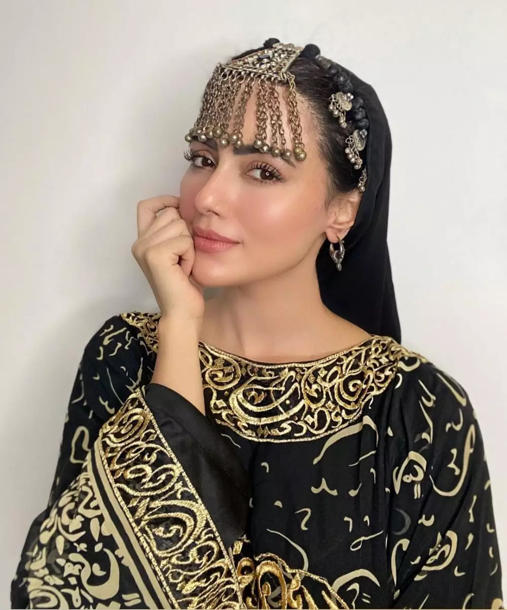 Sana Khan pensiun Instagram