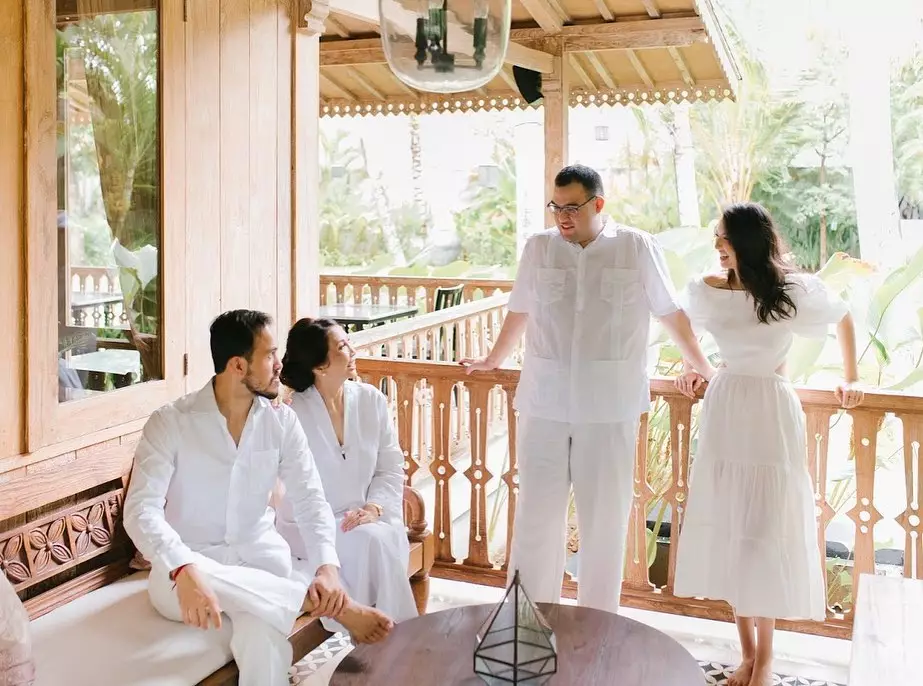 Raline Shah dan ibunya © 2020 brilio.net Raline Shah dan ibunya © 2020 brilio.net