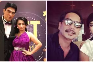 Potret 10 pemain Dunia Terbalik dan pasangan, jauh dari gosip miring