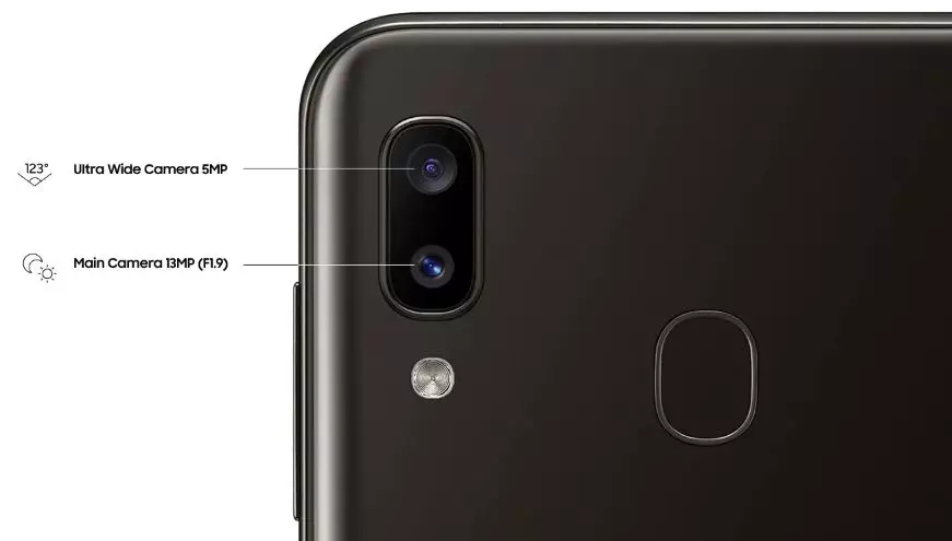 HP Samsung A20 samsung.com