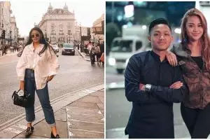 Pesona 9 anak anggota DPR yang terkenal, putri Puan Maharani disorot