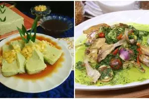10 Resep makanan khas Kalimantan ala rumahan, enak dan sederhana