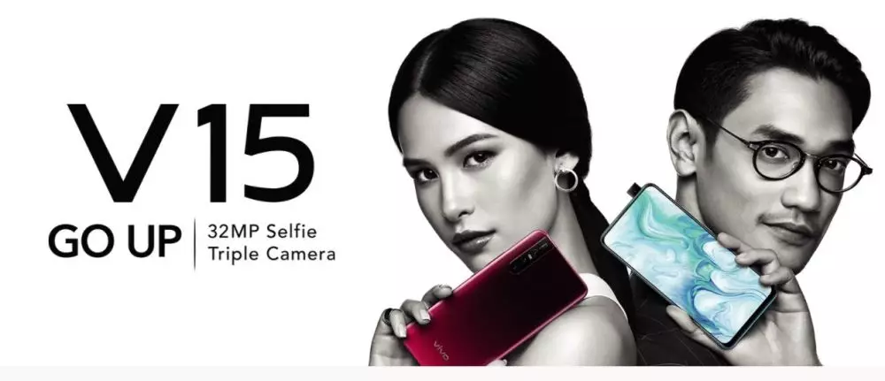 HP Vivo di bawah Rp 3 jutaan © 2020 brilio.net