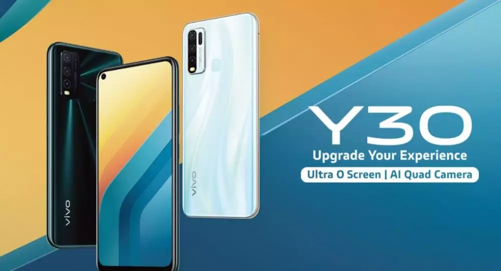 HP Vivo di bawah Rp 3 jutaan © 2020 brilio.net