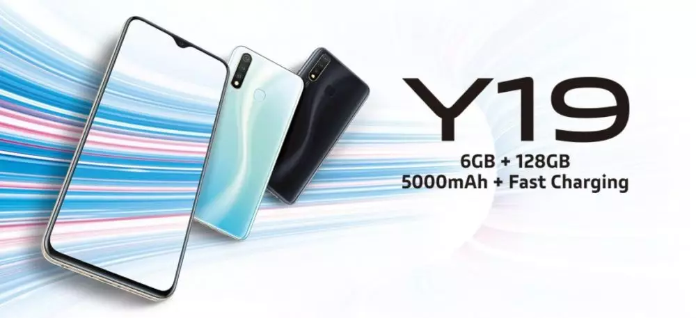 HP Vivo di bawah Rp 3 jutaan © 2020 brilio.net