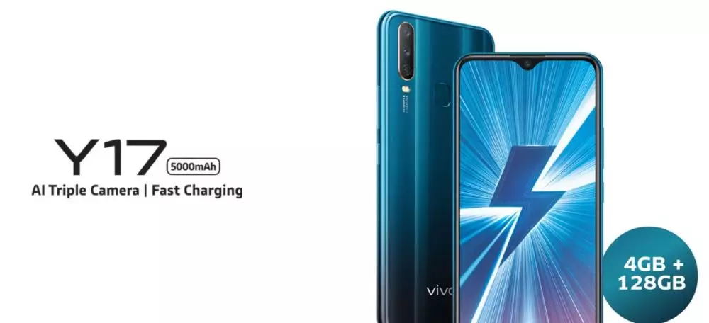 HP Vivo di bawah Rp 3 jutaan © 2020 brilio.net