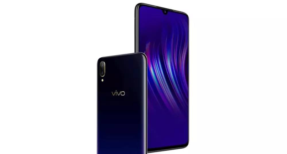 HP Vivo di bawah Rp 3 jutaan © 2020 brilio.net