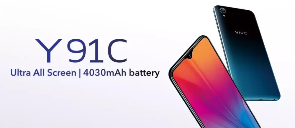 HP Vivo di bawah Rp 3 jutaan © 2020 brilio.net