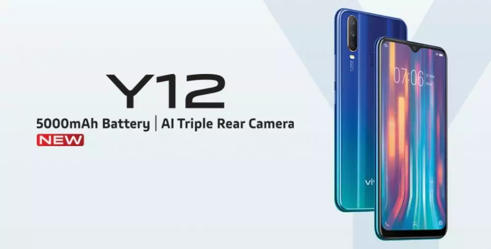 HP Vivo di bawah Rp 3 jutaan © 2020 brilio.net