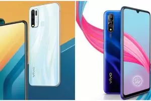 10 Rekomendasi HP Vivo harga di bawah Rp 3 jutaan, kualitas juara