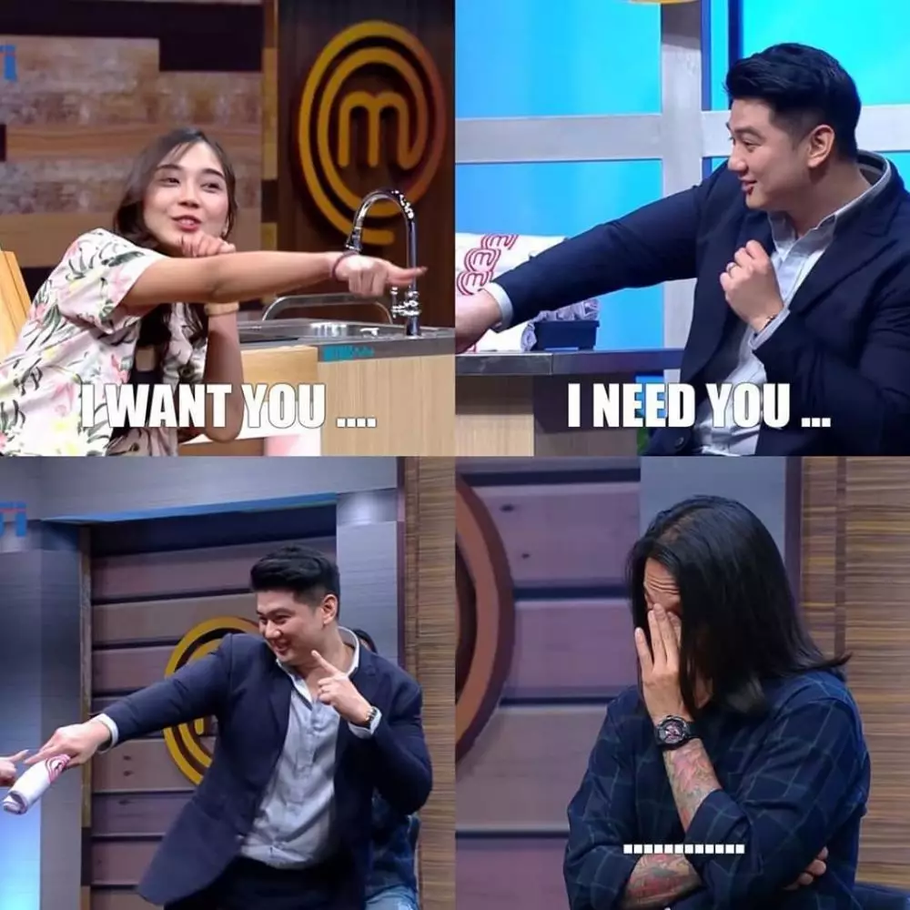 meme MasterChef ke-7 instagram  meme MasterChef ke-7 instagram