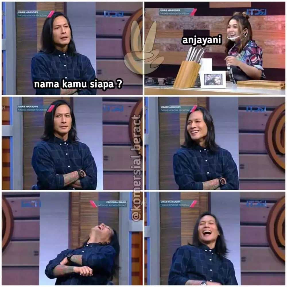 meme MasterChef ke-7 instagram  meme MasterChef ke-7 instagram