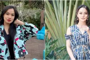 12 Seleb hobi koleksi tanaman hias, milik Titi Kamal curi perhatian