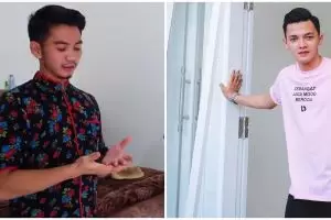 Potret kamar 10 pedangdut pria, punya Dory Harsa curi perhatian