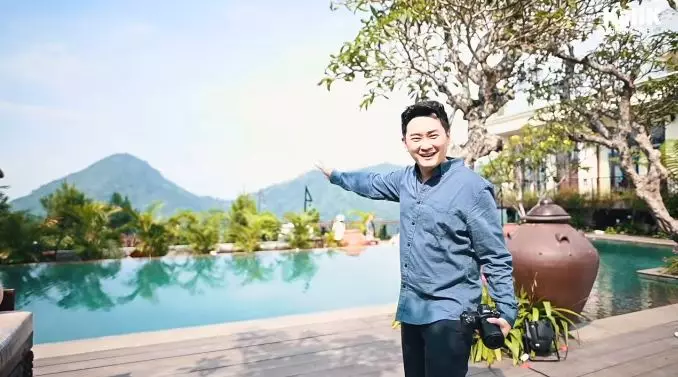 Momen maternity shoot Asmirandah © 2020 brilio.net Momen maternity shoot Asmirandah © 2020 brilio.net