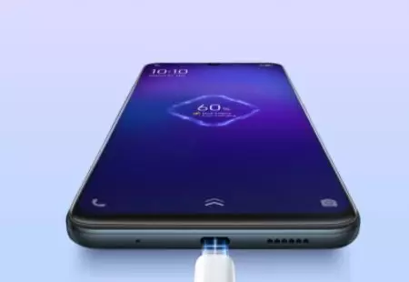 Spesifikasi Vivo Y30 © 2020 brilio.net Spesifikasi Vivo Y30 © 2020 brilio.net