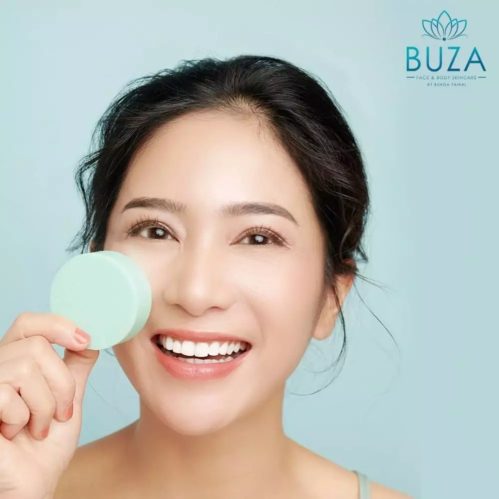 Bisnis Bunga Zainal berbagai sumber